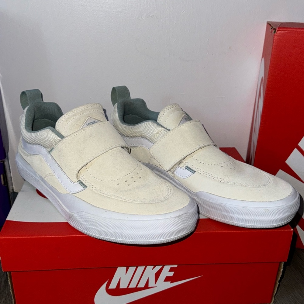 Vans Kyle Walker Pro ll